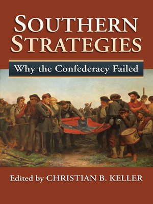 cover image of Southern Strategies